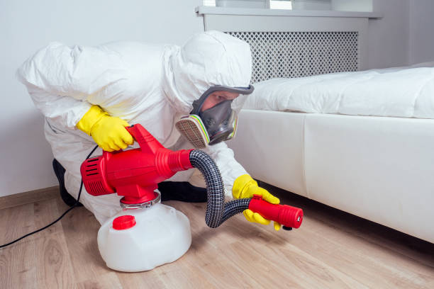 Best Commercial Pest Control Services  in Ranlo, NC